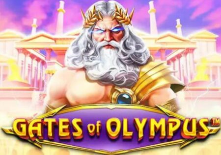 Gates of Olympus