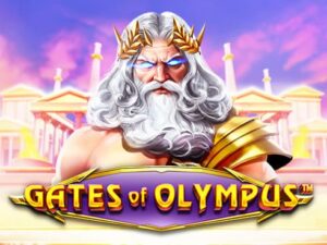 Gates of Olympus - Zeus