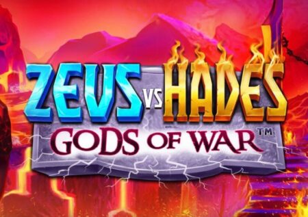 Zeus VS Hadès