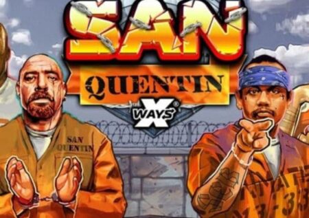 San Quentin X Ways