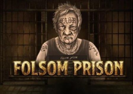 Prison de Folson