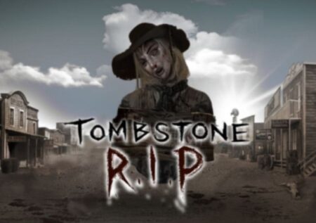 Tombstone RIP