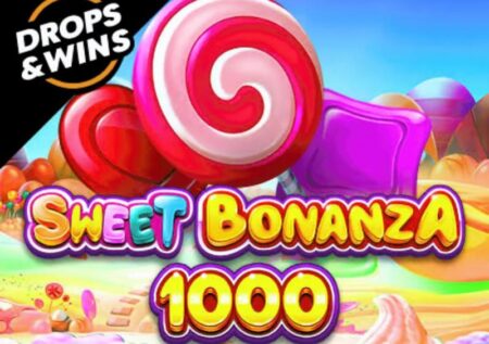 Sweat Bonanza 1000